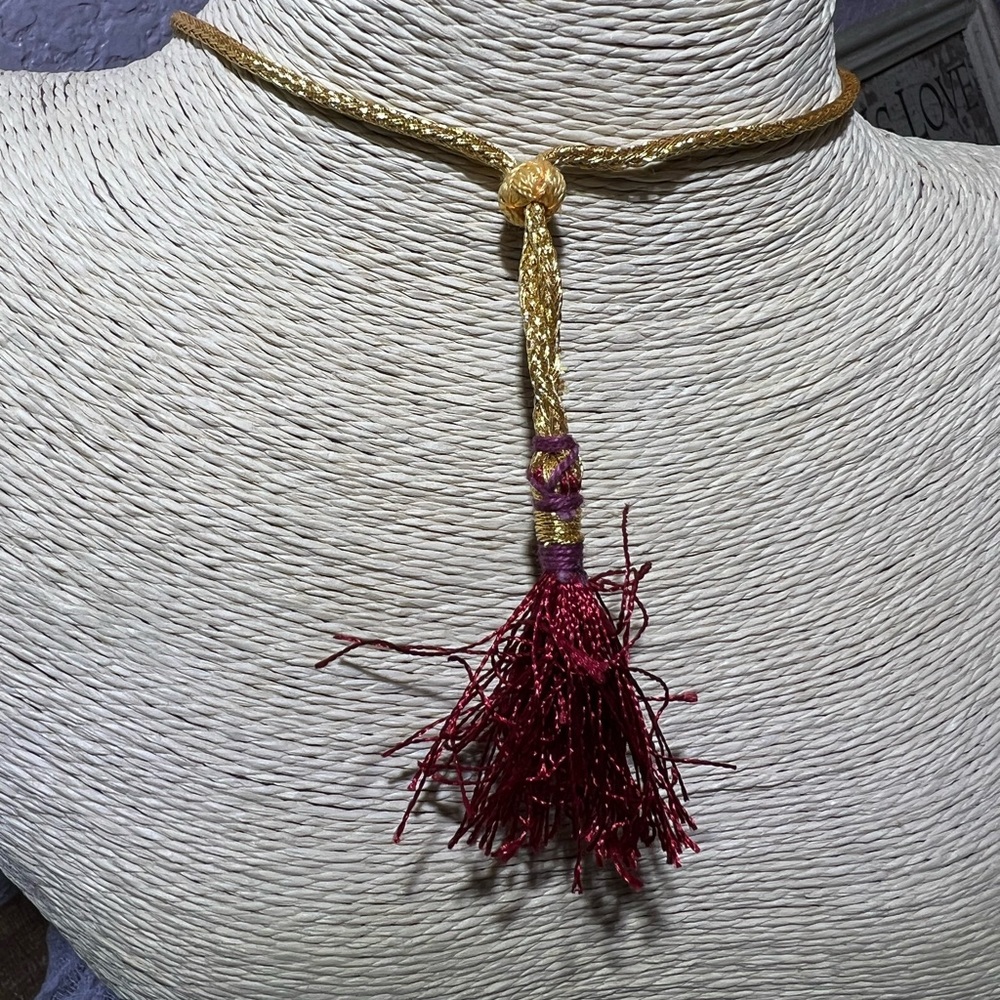 Noonday Collection Necklace - Picture 5 of 5